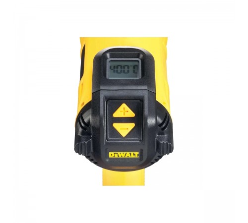 Термопистолет DeWalt D26414-QS