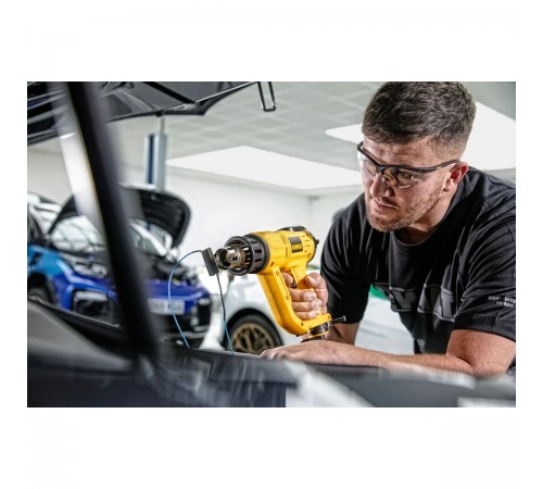 Термопистолет DeWalt D26414-QS