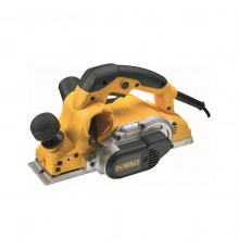 Рубанок Dewalt D26500