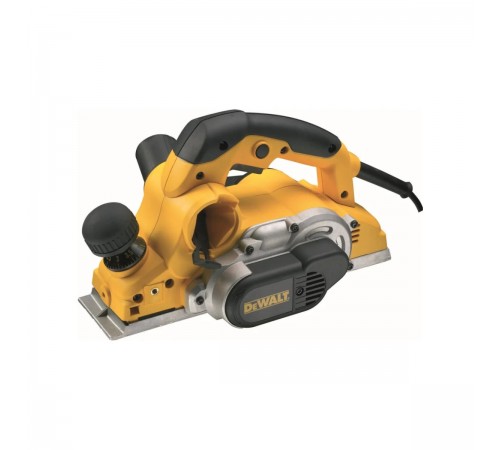 Рубанок Dewalt D26500