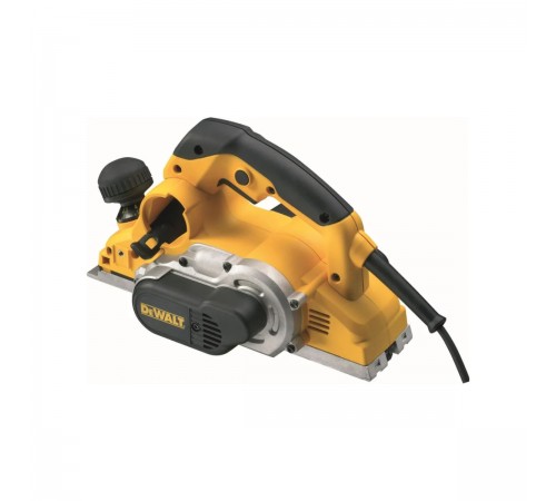 Рубанок Dewalt D26500