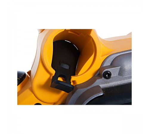 Рубанок Dewalt D26500