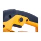 Рубанок Dewalt D26500