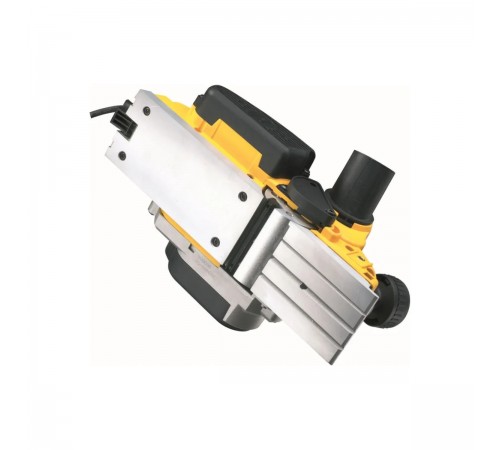 Рубанок Dewalt D26500