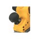 Рубанок Dewalt D26500