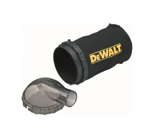 Рубанок Dewalt D26500