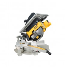 Пила торцовочная DeWalt D27112