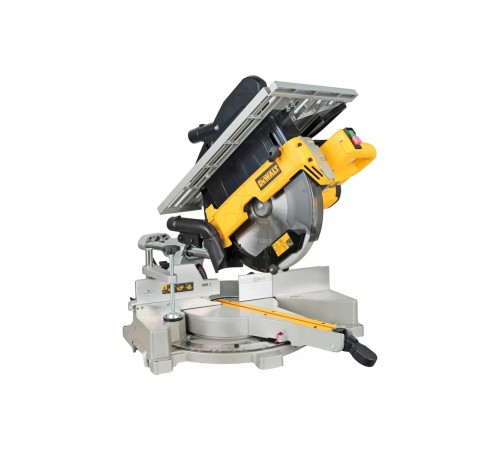 Пила торцовочная DeWalt D27112