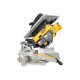Пила торцовочная DeWalt D27112