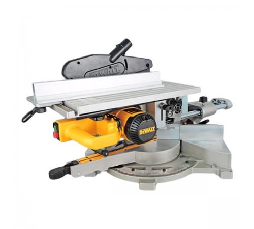 Пила торцовочная DeWalt D27112