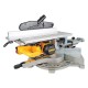Пила торцовочная DeWalt D27112
