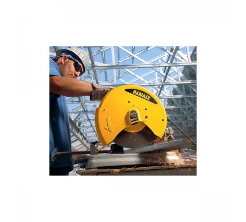 Пила монтажная DeWalt D 28720