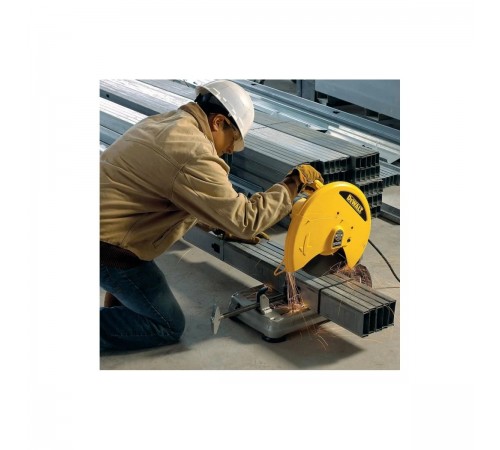 Пила монтажная DeWalt D 28720