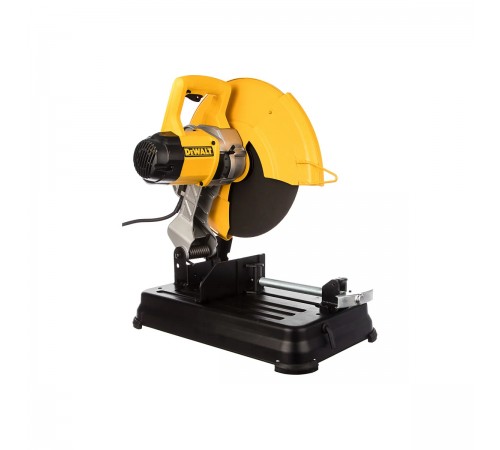 Пила торцовочная DEWALT D 28730