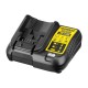 Зарядное устройство DeWalt DCB107