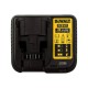 Зарядное устройство DeWalt DCB107