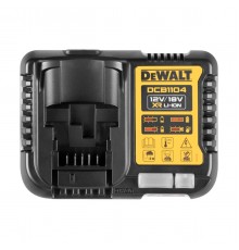 Зарядное устройство DeWalt DCB 1104-QW