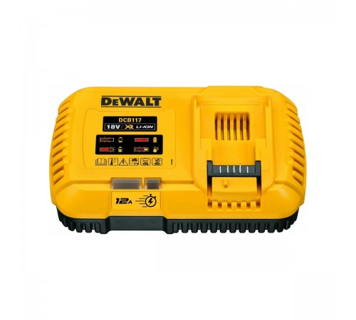 Зарядное устройство DeWalt DCB 117