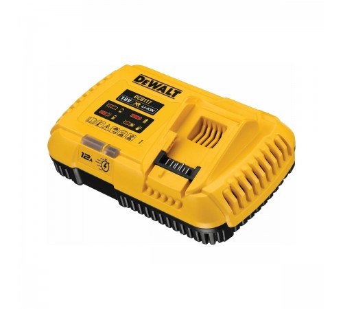 Зарядное устройство DeWalt DCB 117
