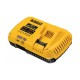 Зарядное устройство DeWalt DCB 117