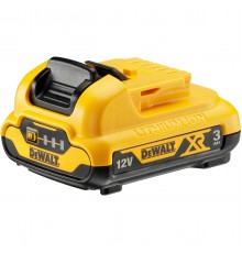 Аккумуляторная батарея DeWalt DCB 124-XJ
