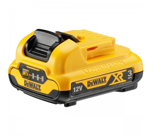 Аккумуляторная батарея DeWalt DCB 124-XJ