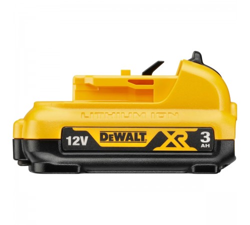 Аккумуляторная батарея DeWalt DCB 124-XJ