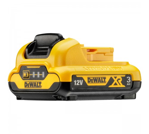 Аккумуляторная батарея DeWalt DCB 124-XJ