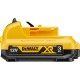 Аккумуляторная батарея DeWalt DCB 124-XJ