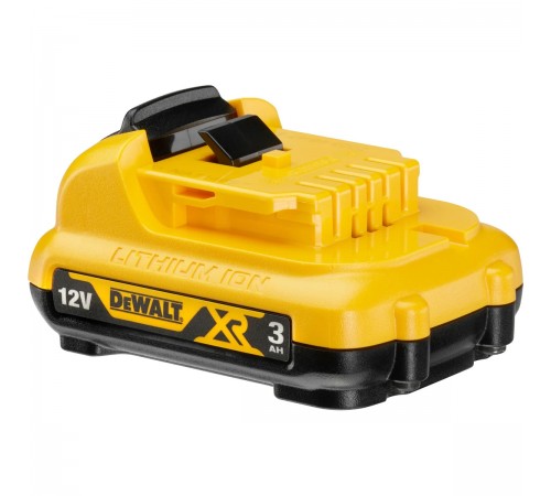 Аккумуляторная батарея DeWalt DCB 124-XJ