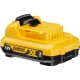 Аккумуляторная батарея DeWalt DCB 124-XJ