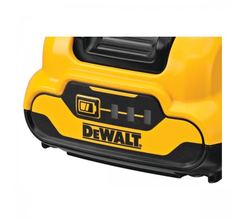 Аккумуляторная батарея DeWalt DCB 124-XJ