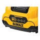 Аккумуляторная батарея DeWalt DCB 124-XJ