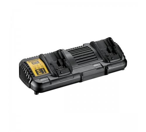 Зарядное устройство DeWalt DCB 132-QW