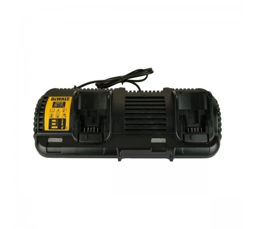 Зарядное устройство DeWalt DCB 132-QW