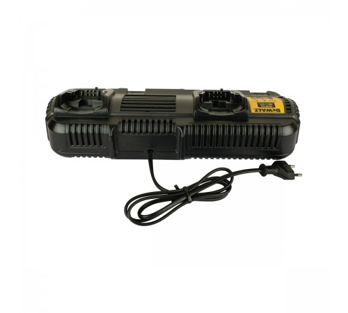 Зарядное устройство DeWalt DCB 132-QW