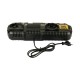 Зарядное устройство DeWalt DCB 132-QW