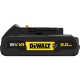 Аккумуляторная батарея DeWalt DCB 183G