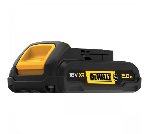 Аккумуляторная батарея DeWalt DCB 183G