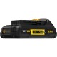 Аккумуляторная батарея DeWalt DCB 183G