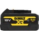 Аккумуляторная батарея DeWalt DCB 184G-XJ