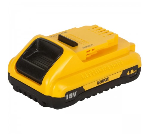 Аккумуляторная батарея DeWalt DCB 189