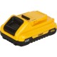 Аккумуляторная батарея DeWalt DCB 189