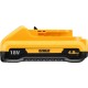 Аккумуляторная батарея DeWalt DCB 189