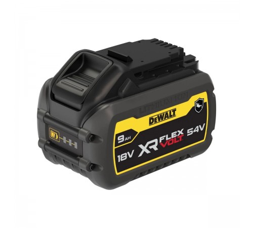 Аккумуляторная батарея DeWalt DCB 547G-XJ