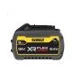 Аккумуляторная батарея DeWalt DCB 547G-XJ