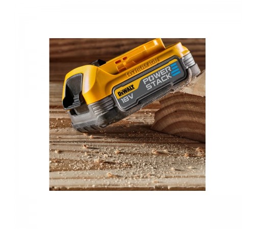 Аккумуляторная батарея DeWalt DCBP 034