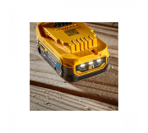 Аккумуляторная батарея DeWalt DCBP 034