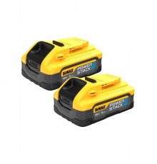 Аккумуляторная батарея DeWalt DCBP 518H2-XJ
