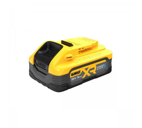 Аккумуляторная батарея DeWalt DCBP 518H2-XJ